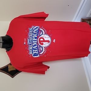 2008 World Series Champions